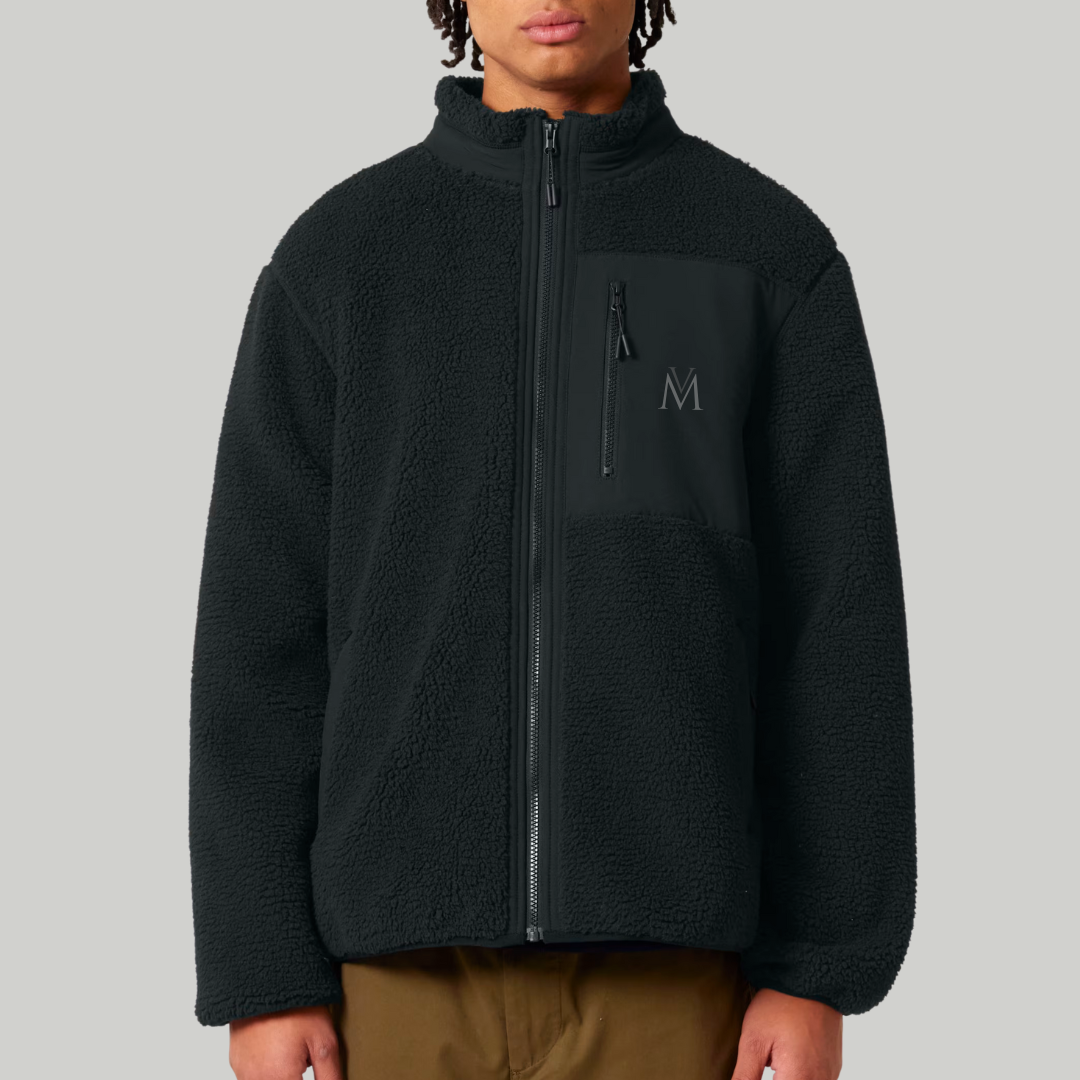 Polar MV Black